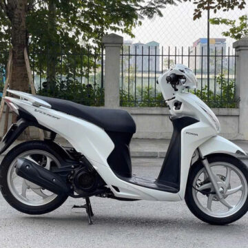 Honda Vision