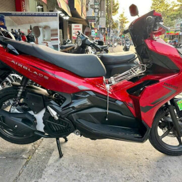 Honda Air Blade