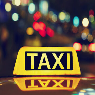 Tổng hợp số Taxi Đà Lạt 2022| nên đi taxi nào ở đà lạt thì tốt