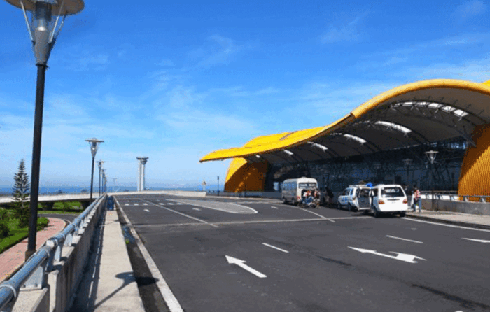 cách di chuyển từ sân bay Liên Khương về Đà Lạt 2022