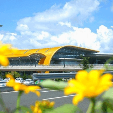 Bỏ túi những cách đi từ sân bay Liên Khương về Đà Lạt 2022