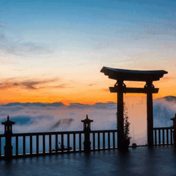 Top những chùa đẹp và linh thiêng ở Đức Trọng Lâm Đồng